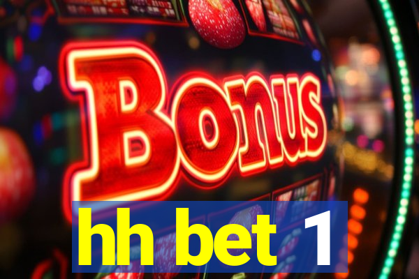 hh bet 1